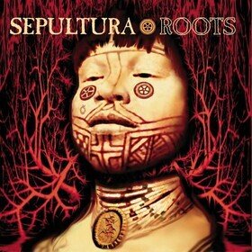 Roots (25th Anniversary Edition) (Box Set) Sepultura
