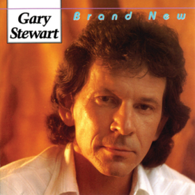 Brand New Gary Stewart
