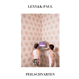 Peilschnarten (Limited Edition) Lexy & K-Paul