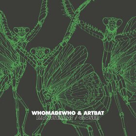 Montserrat / Closer Whomadewho & Artbat