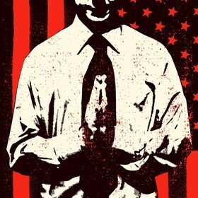 Empire Strikes First Bad Religion