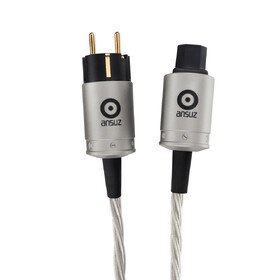 Mainz X3 Power Cable 2m Ansuz