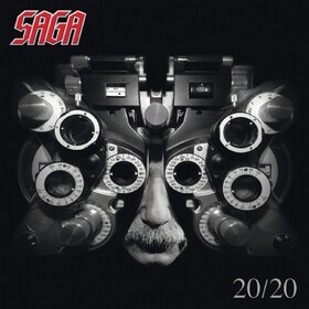 20/20 (Limited Edition) Saga