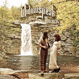 Almanac Widowspeak