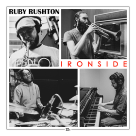 Ironside Ruby Rushton