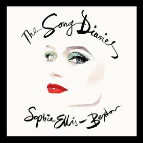 The Song Diaries Sophie Ellis-Bextor