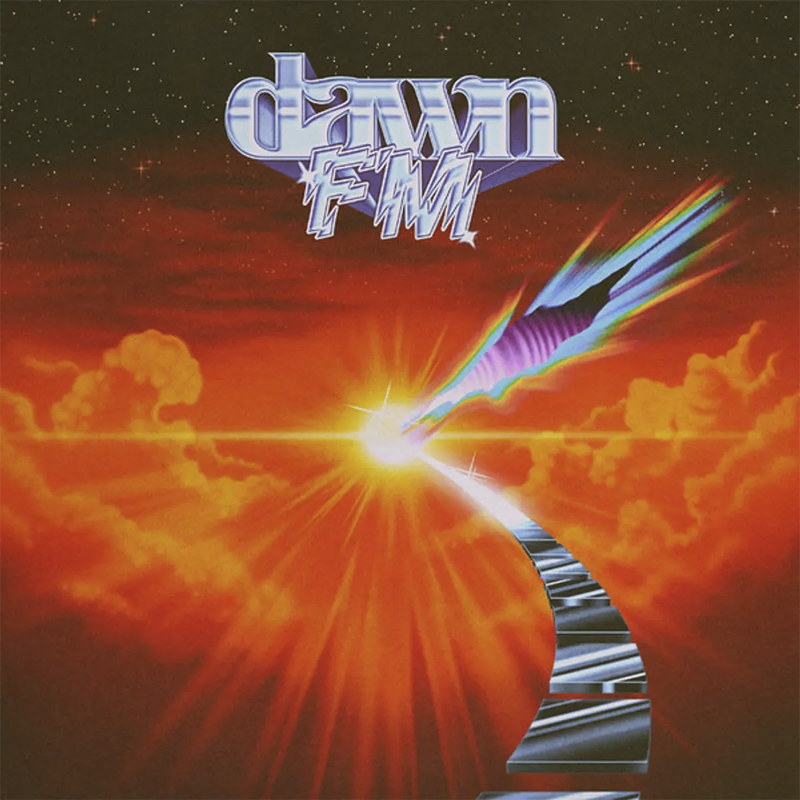 Dawn FM (Collectors Edition 01)