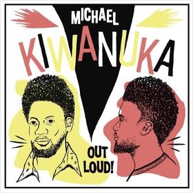 Out Loud! (Live) Michael Kiwanuka