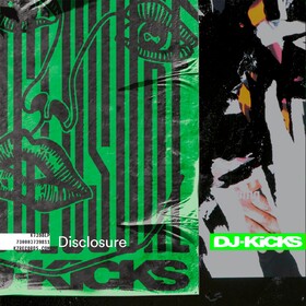 DJ-Kicks Disclosure