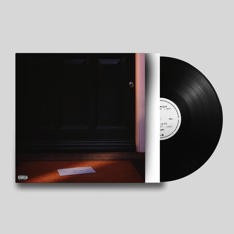 This Is What I Mean (Limited Edition)