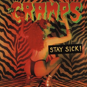 Stay Sick! Cramps