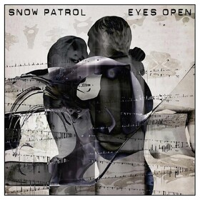 Eyes Open Snow Patrol