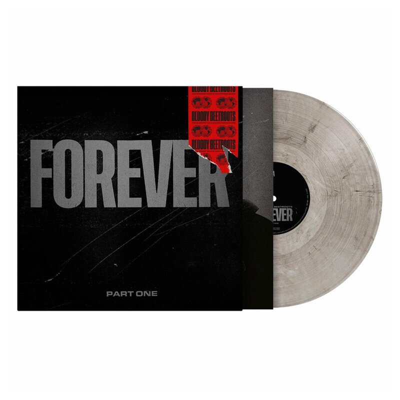 Forever - Part One (Limited Grey Marble Edition)