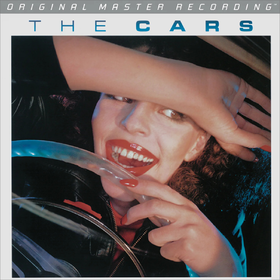 The Cars (Mobile Fidelity Lab Edition) Cars