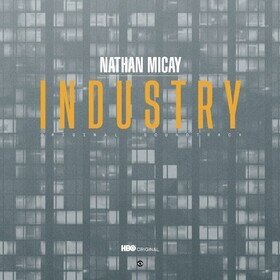 Industry OST Nathan Micay