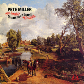 Summerland Pete Miller