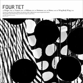 Ringer Four Tet