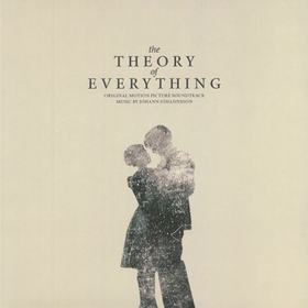 Theory of Everything Original Soundtrack
