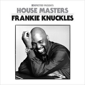 Defected Presents House Masters Volume 1 Frankie Knuckles