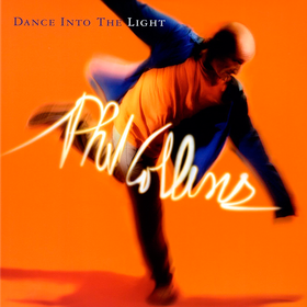 Dance Into The Light Phil Collins