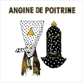 Vol. I Angine De Poitrine