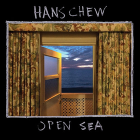 Open Sea Hans Chew