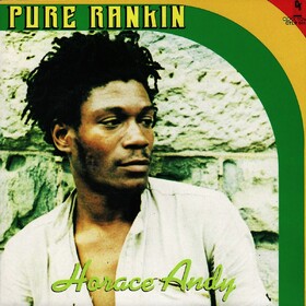 Pure Ranking Horace Andy
