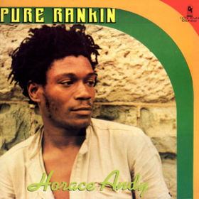 Pure Ranking Horace Andy