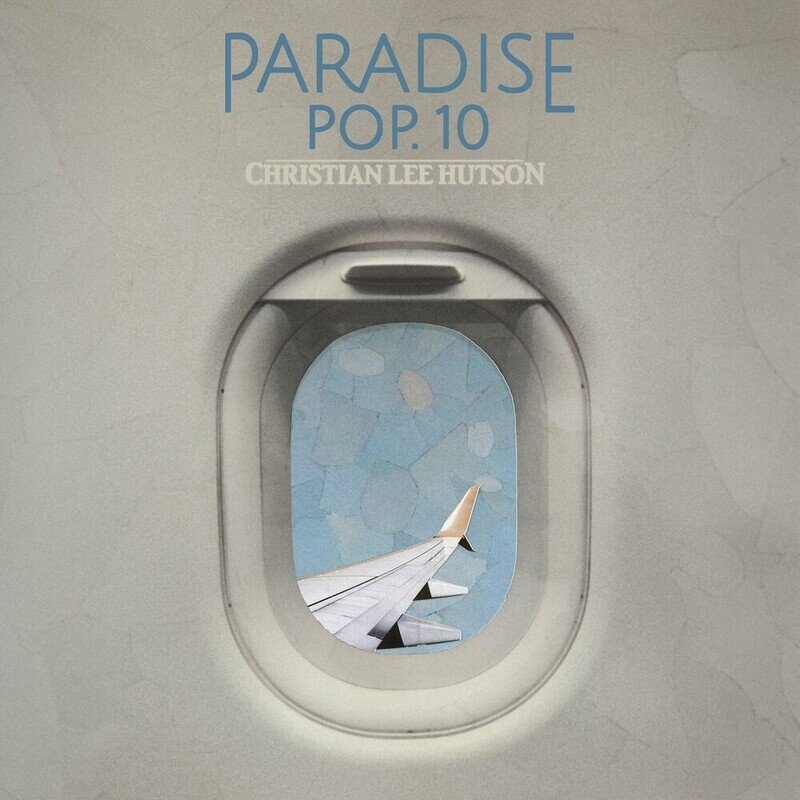 Paradise Pop. 10 (Coloured)