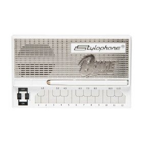 Bowie Stylophone
