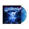 Supercharged (Blue Marbled Vinyl)