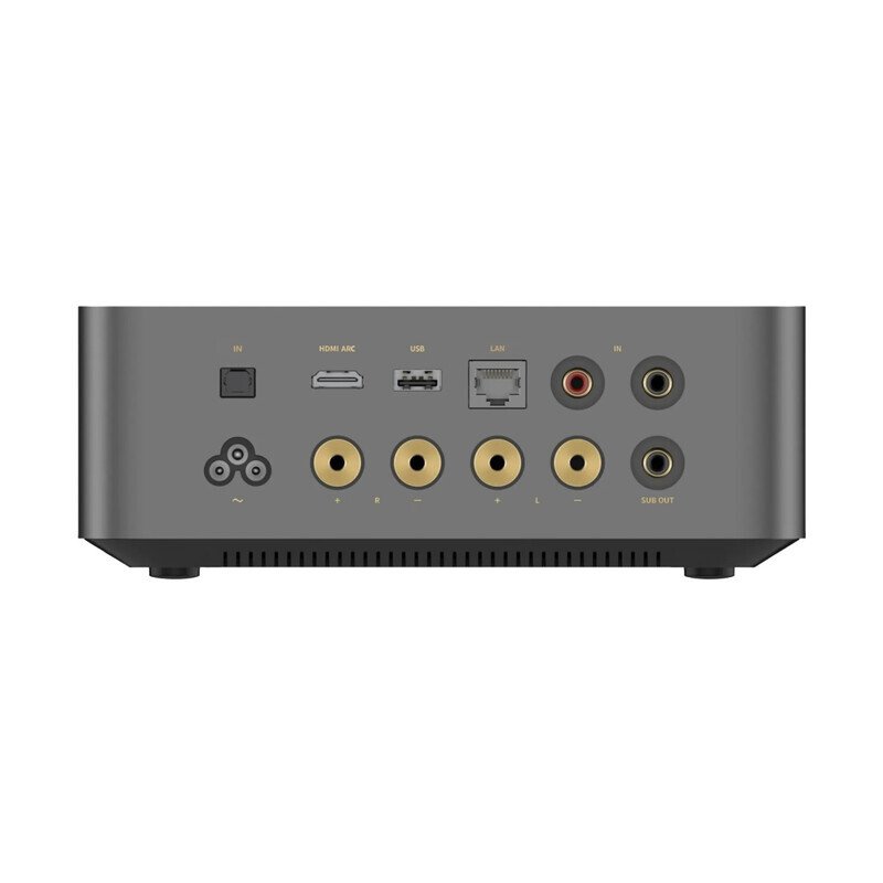 Amp Ultra