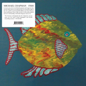 Fish Michael Chapman