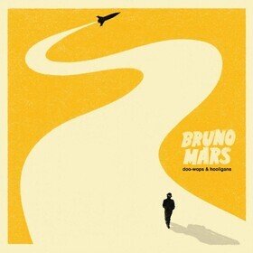 Doo-Wops & Hooligans (Limited Edition) Bruno Mars