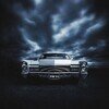 Suicidal Thoughts in the Back of the Cadillac, Pt. 3 (Limited Edition)