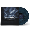 Suicidal Thoughts in the Back of the Cadillac, Pt. 3 (Limited Edition)