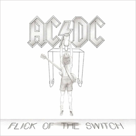 Flick of the Switch (50th Anniversary Edition) Ac/Dc