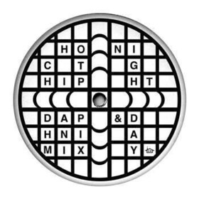 Night  Day Daphni Mix Hot Chip