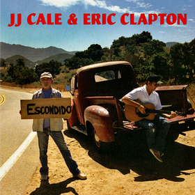 Road To Escondido J.J.Cale & Eric Clapton
