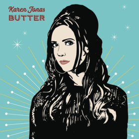 Butter Karen Jonas