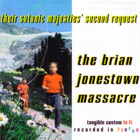 Their Satanic Majesties Brian Jonestown Massacre