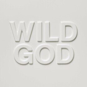 Wild God (Indie Exclusive) Nick Cave & Bad Seeds