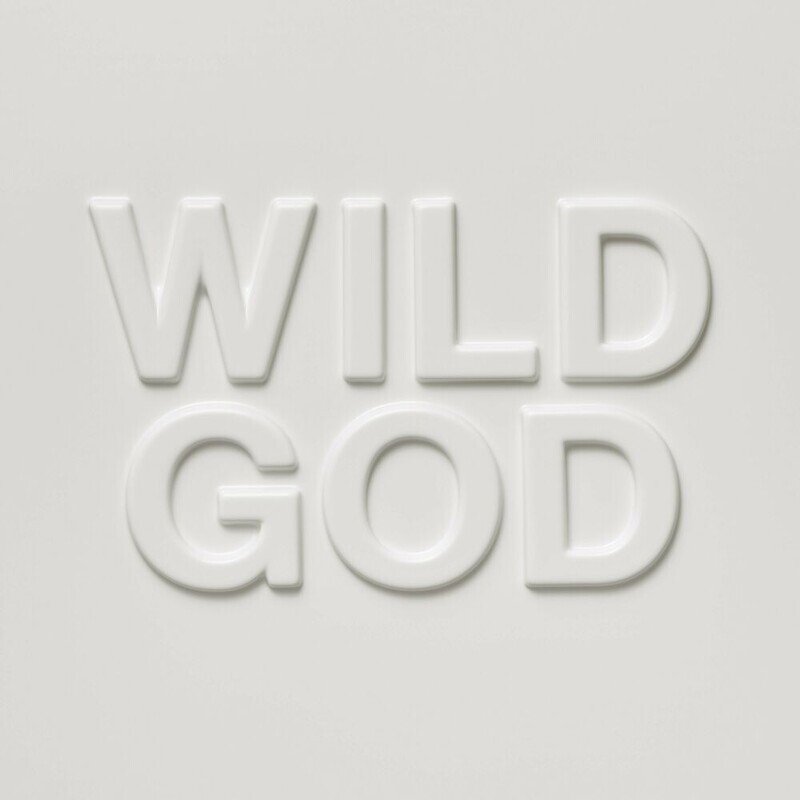 Wild God (Indie Exclusive)