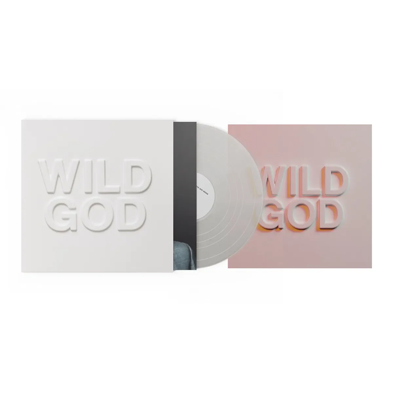 Wild God (Indie Exclusive)