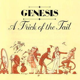 A Trick of the Tail Genesis