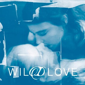 Wild Love (EP) Sylvie Kreusch