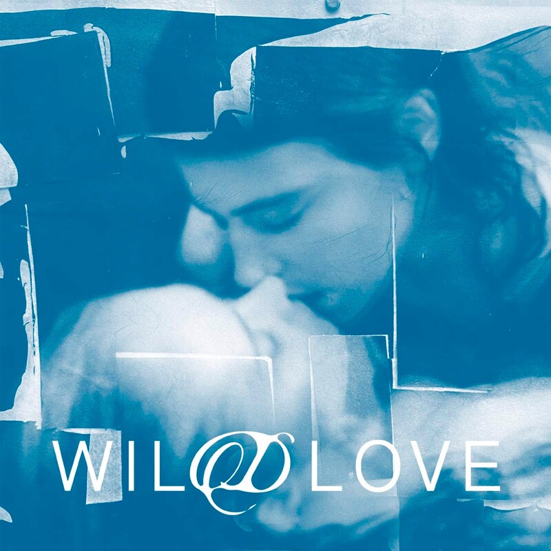 Wild Love (EP)