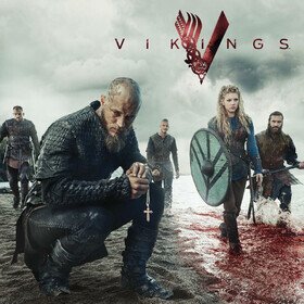 Vikings 3 (Limited White Edition) Trevor Morris
