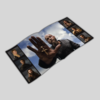Vikings 3 (Limited White Edition)