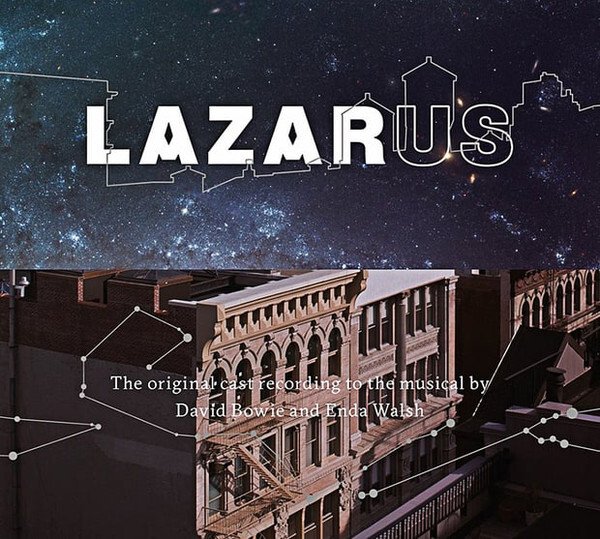 Lazarus Musical